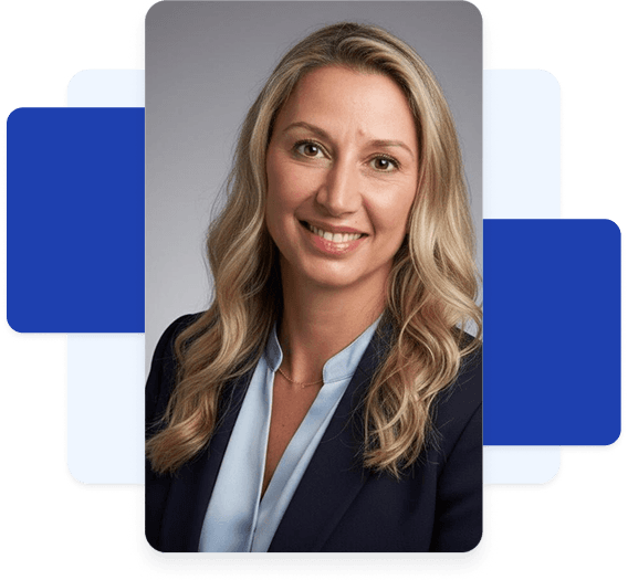 Jelena - Mortgage Specialist