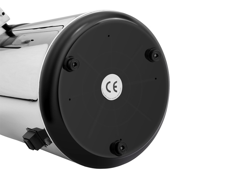 Aqua Aqua-S base with flame-retardant components