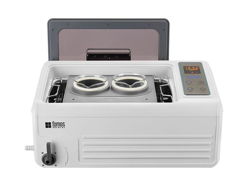 FoClean-60 hospital-grade ultrasonic cleaner