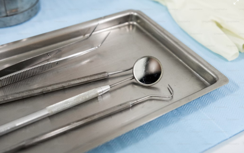 FoClean-60 in healthcare compliance setting