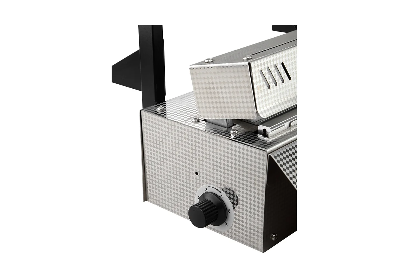 FoSeal-1 sterilization pouch sealing device